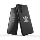 Adidas Samsung Galaxy S21 Plus Skal Snap Case Trefoil Svart