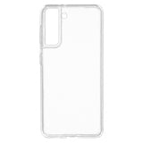 Krusell Samsung Galaxy S21 Plus Skal SoftCover Transparent
