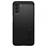 Spigen Samsung Galaxy S21 Plus Skal Tough Armor Svart