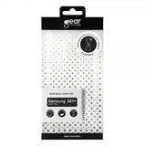Gear Samsung Galaxy S21 Plus Skal TPU Klar