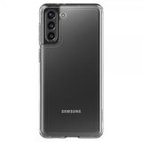 Spigen Samsung Galaxy S21 Plus Skal Ultra Hybrid Crystal Clear