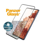 PanzerGlass Samsung Galaxy S21 Plus Skärmskydd Case Friendly
