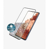PanzerGlass Samsung Galaxy S21 Plus Skärmskydd Case Friendly Fingerprint
