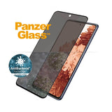 PanzerGlass Samsung Galaxy S21 Plus Skärmskydd Case Friendly Privacy