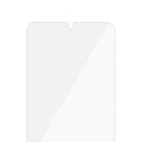 PanzerGlass Samsung Galaxy S21 Plus Skärmskydd CaseFriendly Ultrasonic Fingerprint Full Glue