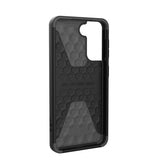 Urban Armor Gear (UAG) Samsung Galaxy S21 Skal Civilian Eggplant