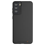 Gear4 Samsung Galaxy S21 Skal Copenhagen Svart