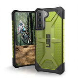 Urban Armor Gear (UAG) Samsung Galaxy S21 Skal Plasma Billie