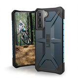 Urban Armor Gear (UAG) Samsung Galaxy S21 Skal Plasma Mallard