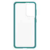 Otterbox Samsung Galaxy S21 Skal React Blå