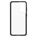 Otterbox Samsung Galaxy S21 Skal React Black Crystal