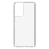 Otterbox Samsung Galaxy S21 Skal React Transparent