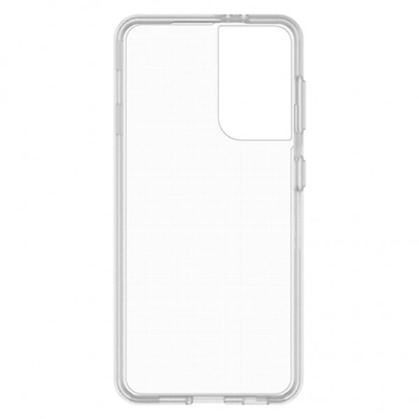 Otterbox Samsung Galaxy S21 Skal React Transparent