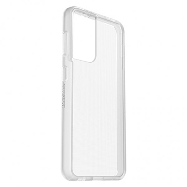 Otterbox Samsung Galaxy S21 Skal React Transparent