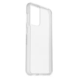 Otterbox Samsung Galaxy S21 Skal React Transparent