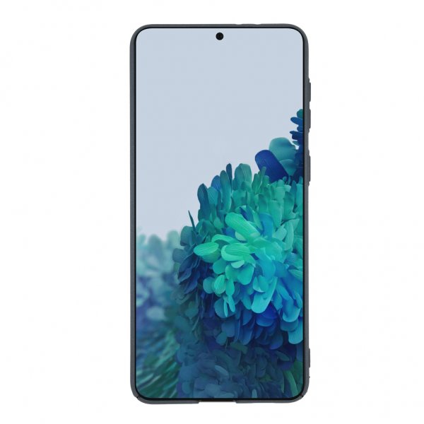 Krusell Samsung Galaxy S21 Skal SandCover Grå