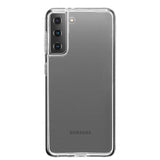 Krusell Samsung Galaxy S21 Skal SoftCover Transparent