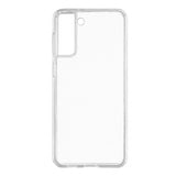 Krusell Samsung Galaxy S21 Skal SoftCover Transparent