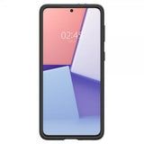 Spigen Samsung Galaxy S21 Skal Thin Fit Svart