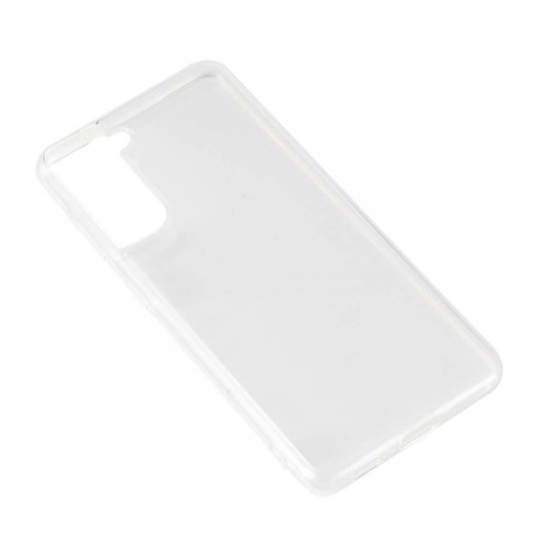 Gear Samsung Galaxy S21 Skal TPU Klar