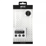 Gear Samsung Galaxy S21 Skal TPU Klar