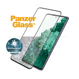 PanzerGlass Samsung Galaxy S21 Skärmskydd Case Friendly