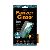 PanzerGlass Samsung Galaxy S21 Skärmskydd Case Friendly