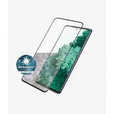 PanzerGlass Samsung Galaxy S21 Skärmskydd Case Friendly Fingerprint