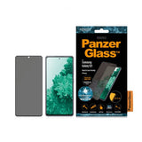 PanzerGlass Samsung Galaxy S21 Skärmskydd Case Friendly Privacy