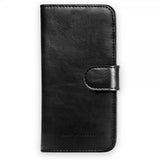 Ideal of Sweden Samsung Galaxy S21 Ultra Fodral Magnet Wallet+ Svart
