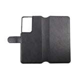 Rvelon Samsung Galaxy S21 Ultra Fodral Magnetiskt Avtagbart Skal Svart
