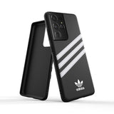 Adidas Samsung Galaxy S21 Ultra Skal 3 Stripes Snap Case Svart