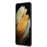 Guess Samsung Galaxy S21 Ultra Skal 4G Grå