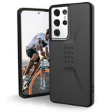 Urban Armor Gear (UAG) Samsung Galaxy S21 Ultra Skal Civilian Svart