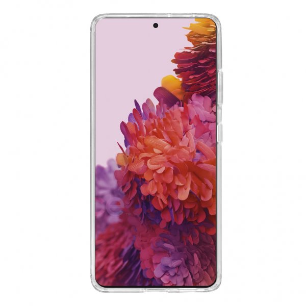 Krusell Samsung Galaxy S21 Ultra Skal HardCover Transparent