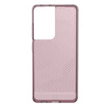 U by UAG Samsung Galaxy S21 Ultra Skal Lucent Dusty Rose