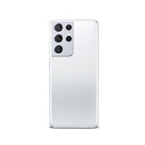 Puro Samsung Galaxy S21 Ultra Skal Nude Transparent