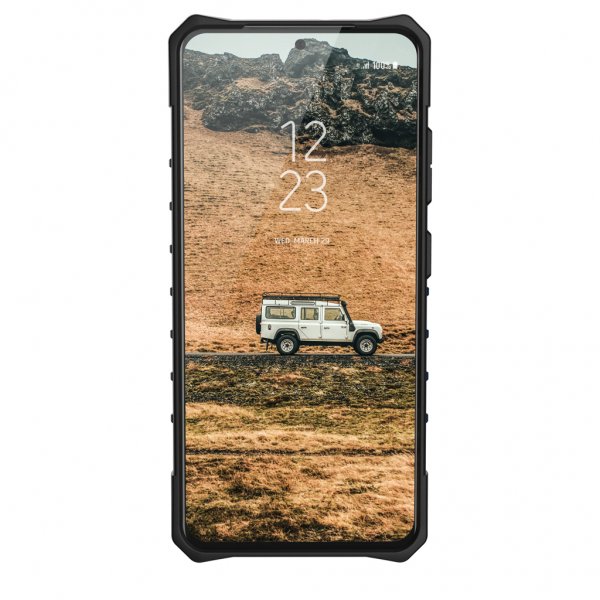 Urban Armor Gear (UAG) Samsung Galaxy S21 Ultra Skal Pathfinder Mallard