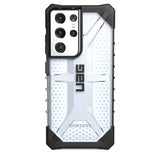 Urban Armor Gear (UAG) Samsung Galaxy S21 Ultra Skal Plasma Ice