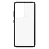 Otterbox Samsung Galaxy S21 Ultra Skal React Svart