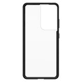 Otterbox Samsung Galaxy S21 Ultra Skal React Svart