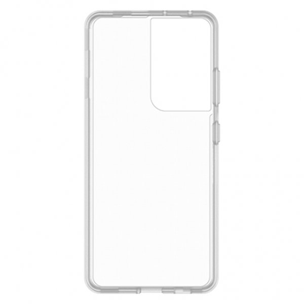 Otterbox Samsung Galaxy S21 Ultra Skal React Transparent