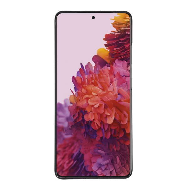 Krusell Samsung Galaxy S21 Ultra Skal SandCover Svart
