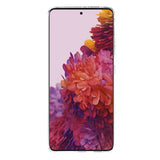 Krusell Samsung Galaxy S21 Ultra Skal SoftCover Transparent