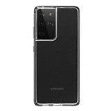 Krusell Samsung Galaxy S21 Ultra Skal SoftCover Transparent