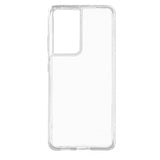 Krusell Samsung Galaxy S22 Ultra Skal SoftCover Transparent