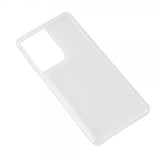 Gear Samsung Galaxy S21 Ultra Skal TPU Klar
