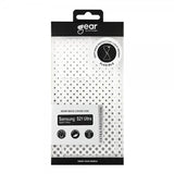 Gear Samsung Galaxy S21 Ultra Skal TPU Klar