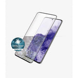 PanzerGlass Samsung Galaxy S21 Ultra Skärmskydd Case Friendly Fingerprint