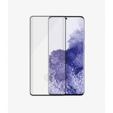 PanzerGlass Samsung Galaxy S21 Ultra Skärmskydd Case Friendly Fingerprint
